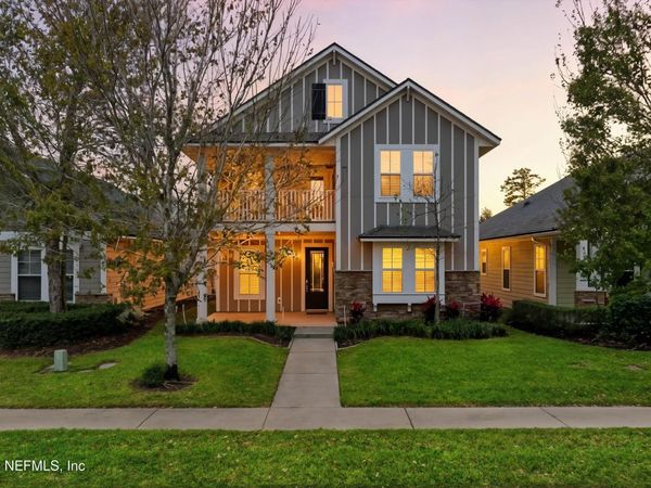 420 JACKRABBIT Trail, Ponte Vedra, FL 32081