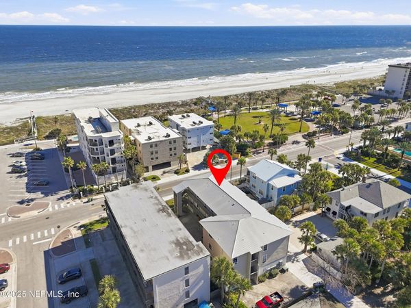 410 1ST Street, Unit C, Jacksonville Beach, FL 32250