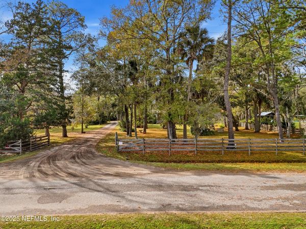 210 & 220 S WILDERNESS Trail, Ponte Vedra Beach, FL 32082