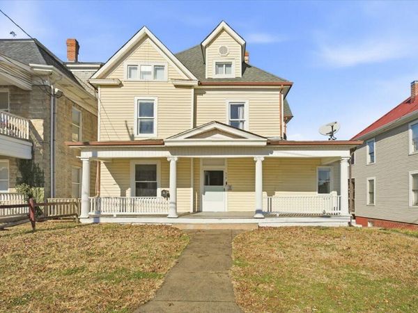 419 Elm AVE , Roanoke, VA 24016