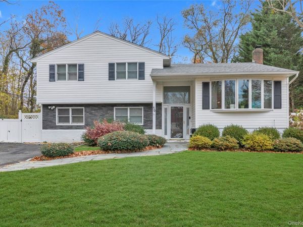 50 Jerome Drive, Glen Cove, NY 11542