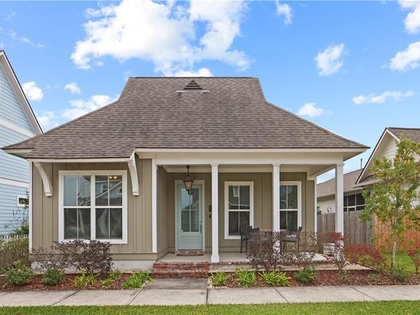 1632 CONTINENTAL Drive, Covington, LA 70433
