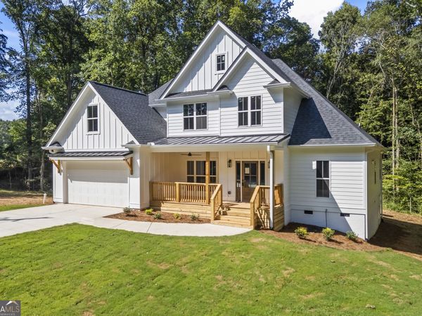 119 Gordon Road, Commerce, GA 30530