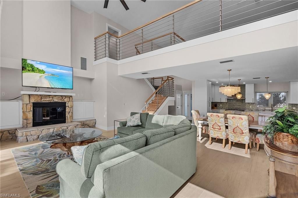 1543 San Carlos Bay Dr, Sanibel, FL 33957 Photo