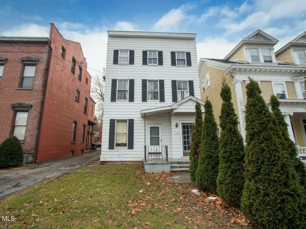 714 Union Street, Schenectady, NY 12305