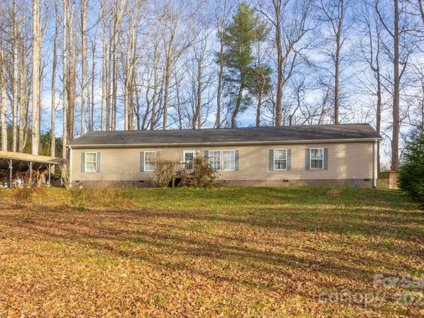 70 Peaceful View Trail, Hendersonville, NC 28792