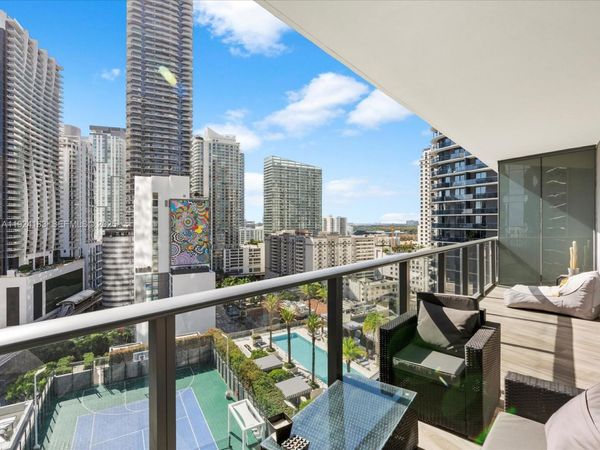 801 S Miami Ave, Unit 1603, Miami, FL 33130