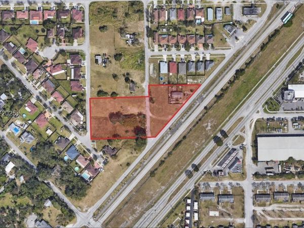 22190 SW 122nd Ave, Miami, FL 33170