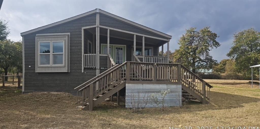 221 Farmhouse Road, Springtown, TX 76082 Main Photo