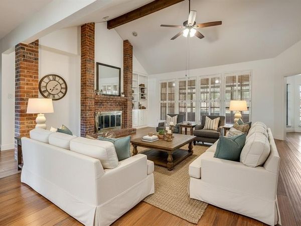 737 Newport Road, Fort Worth, TX 76120