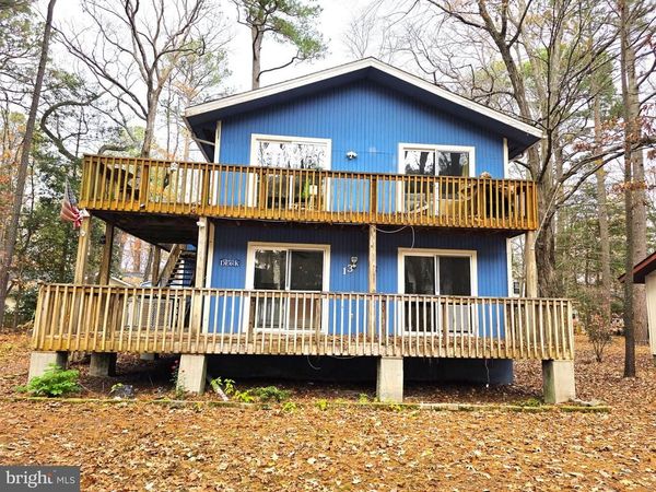 13 SAILORS WAY, OCEAN PINES, MD 21811