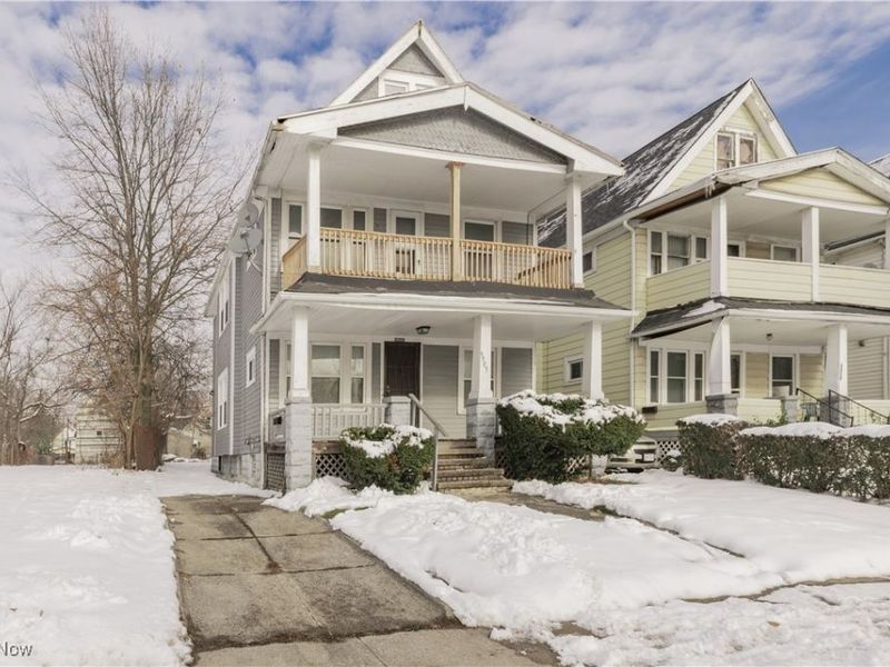 9905 Lamontier Avenue, Cleveland, OH 44104 Photo 24