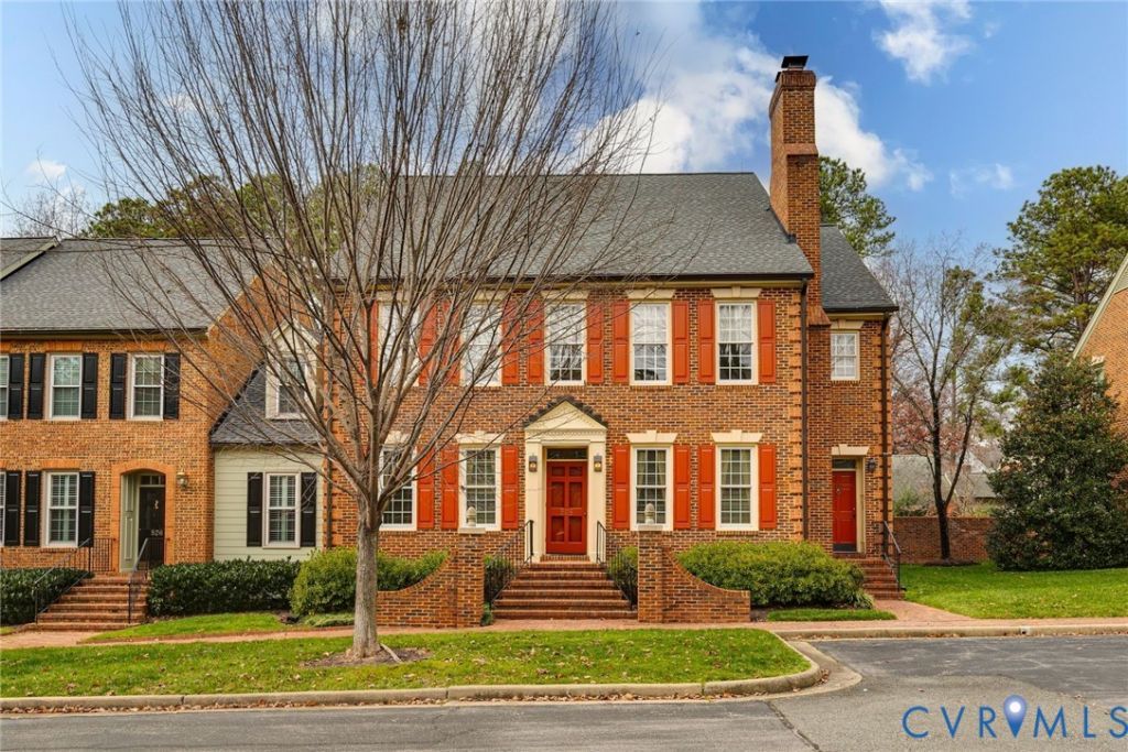 528 St Albans Way, Henrico, VA 23229 Main Photo