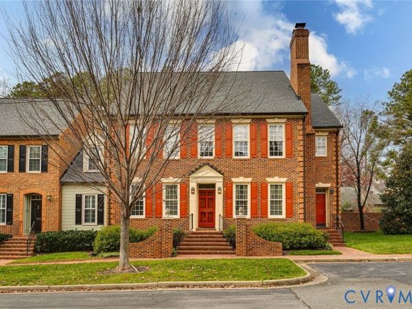 528 St Albans Way, Henrico, VA 23229