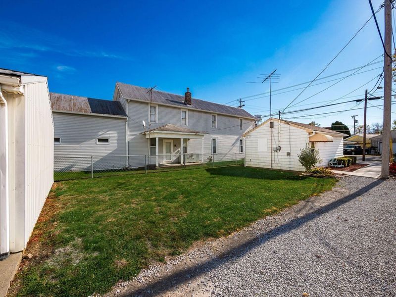 111 W Columbus Street, Pleasantville, OH 43148 Photo 25