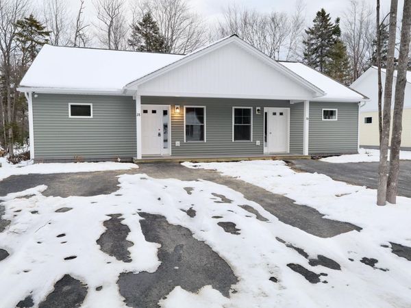 30 Lewis Street, Unit 4, Greenville, ME 04441