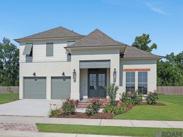 2913 Saint Michael Ave, Gonzales, LA 70737