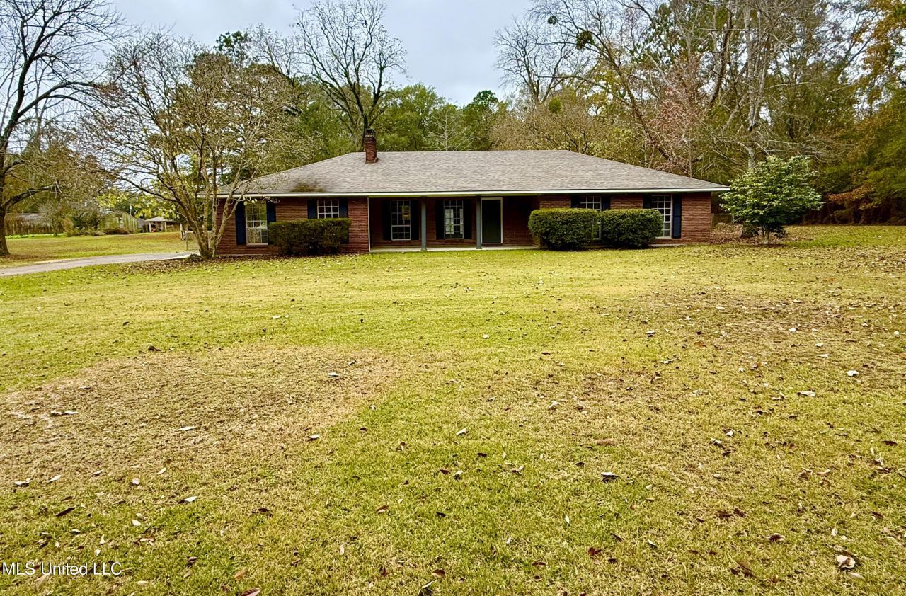8105 Centerville Road, Magnolia, MS 39652 Main Photo