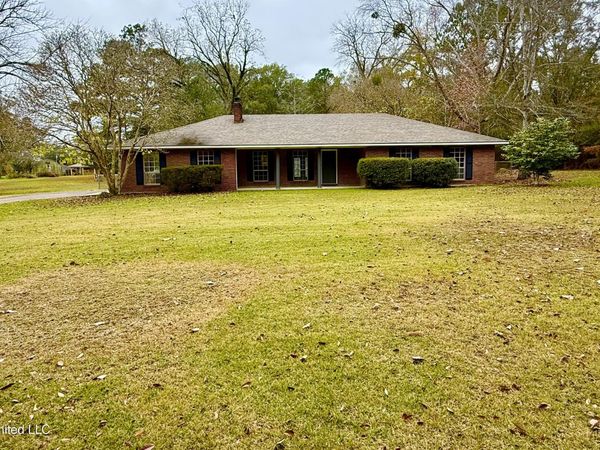 8105 Centerville Road, Magnolia, MS 39652
