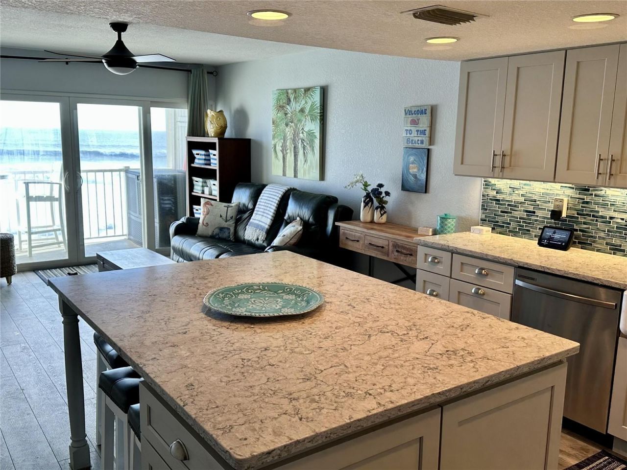 4849 Saxon Drive, Unit A210, New Smyrna Beach, FL 32169 Photo