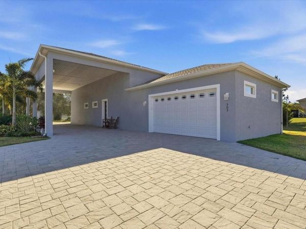 303 NOLANE LANE, POLK CITY, FL 33868