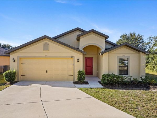 1621 ORNE STREET, MASCOTTE, FL 34753