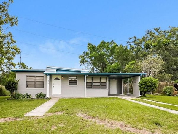 1203 FERNDELL ROAD, ORLANDO, FL 32808
