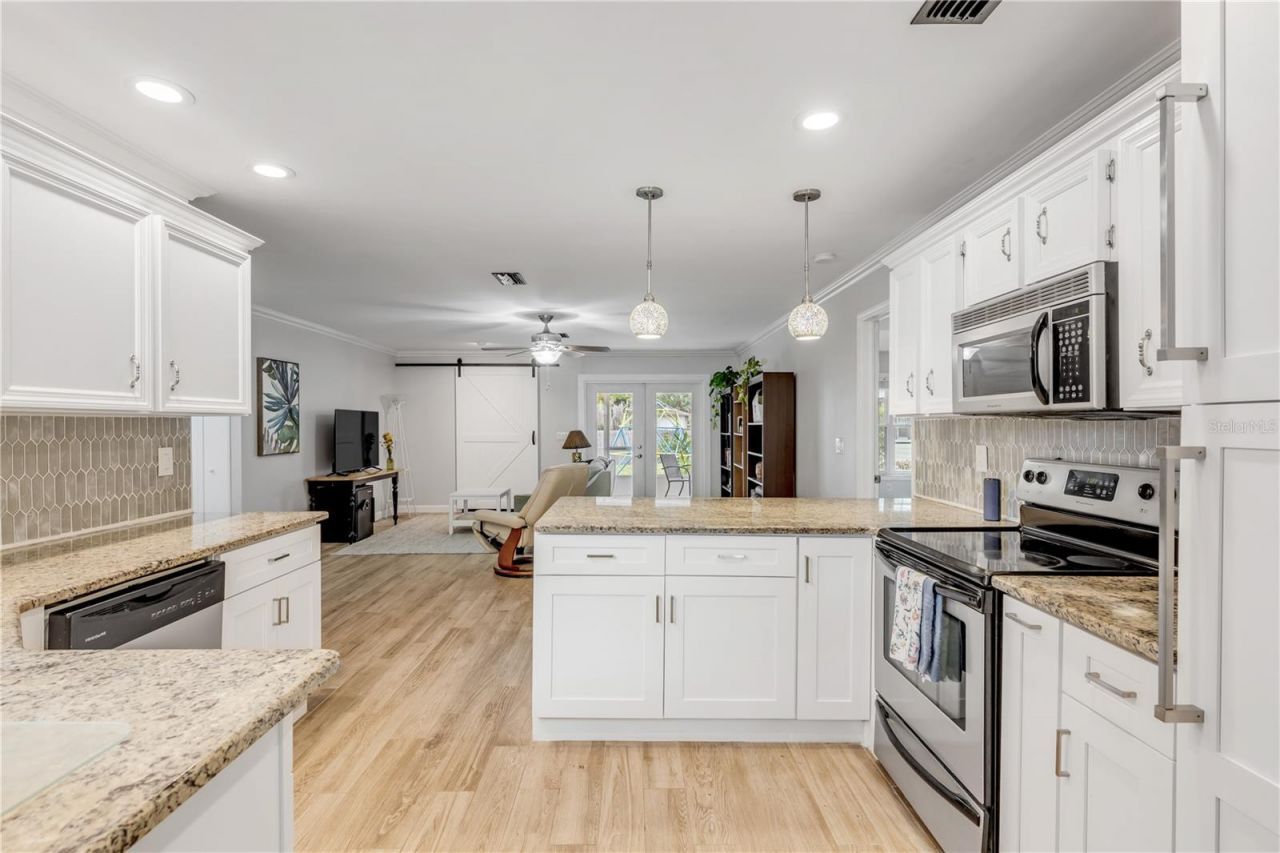 2409 Kumquat Drive, Edgewater, FL 32141 Photo