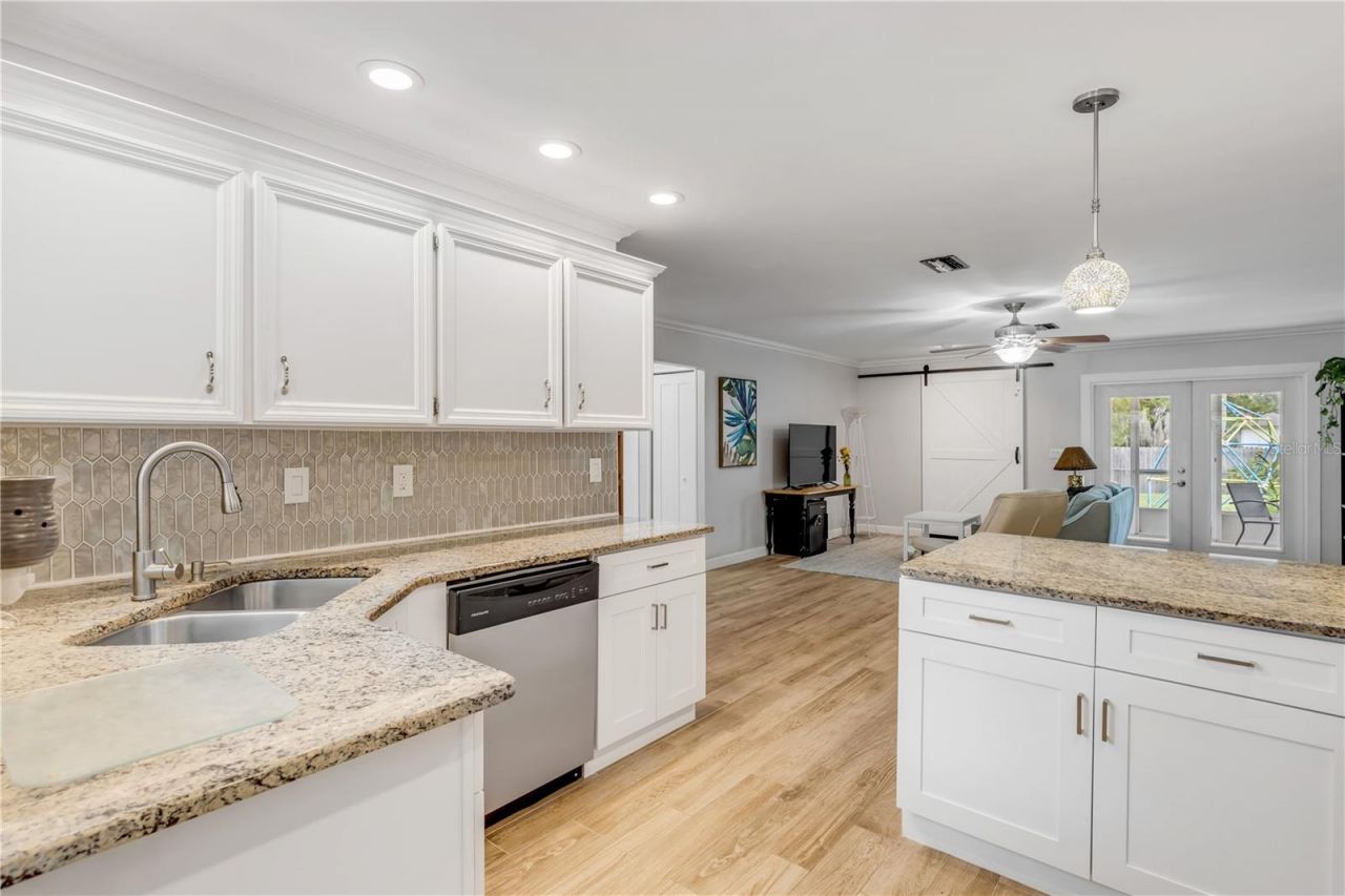 2409 Kumquat Drive, Edgewater, FL 32141 Photo