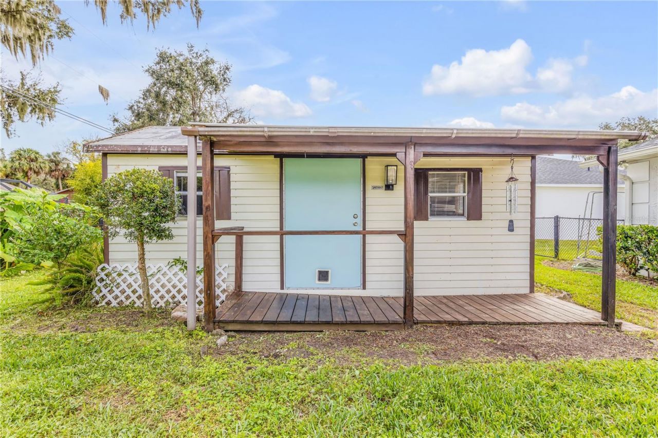 2409 Kumquat Drive, Edgewater, FL 32141 Photo