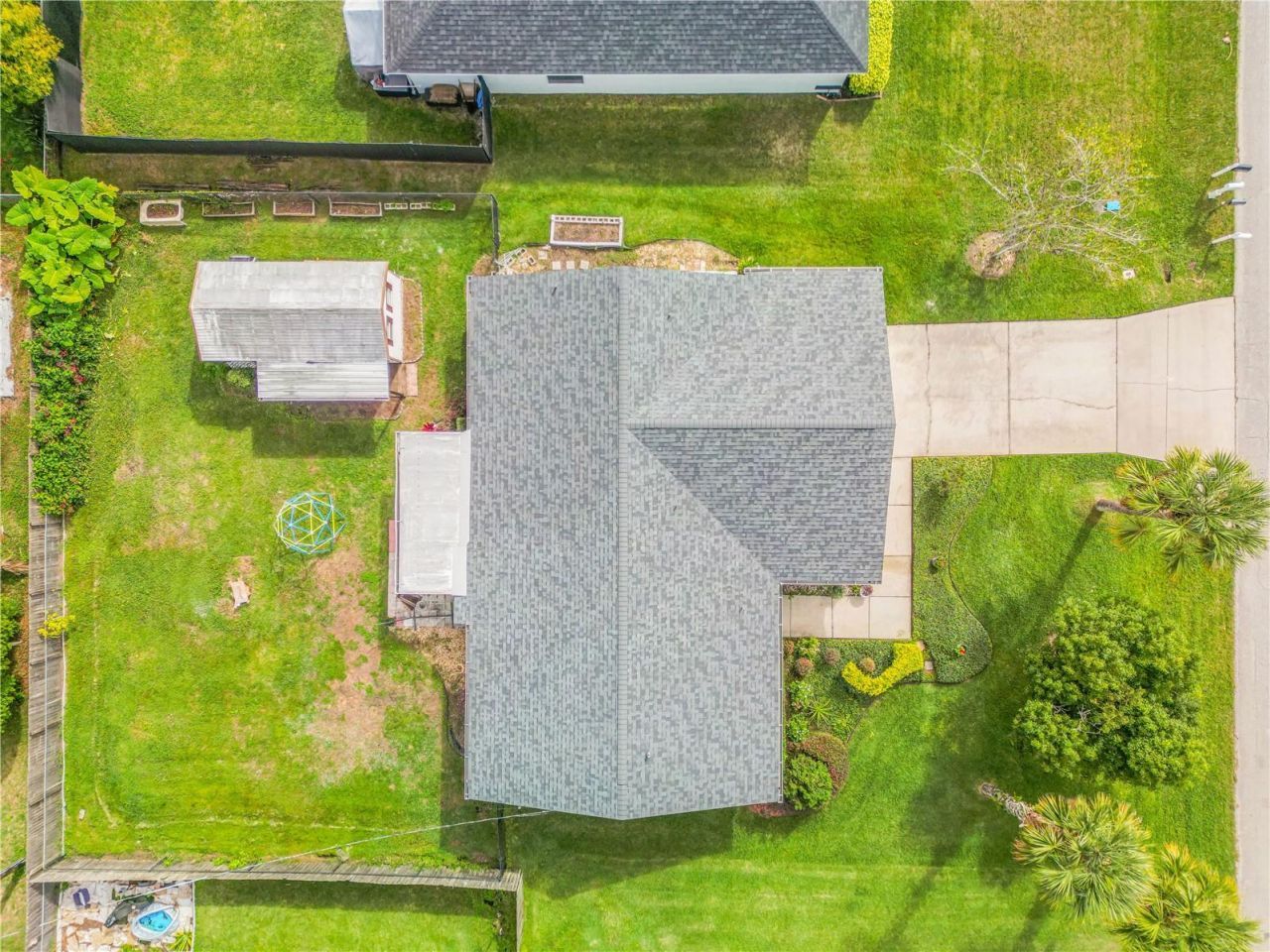 2409 Kumquat Drive, Edgewater, FL 32141 Photo