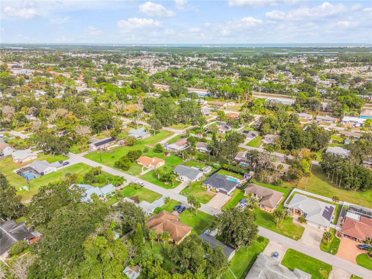 2409 Kumquat Drive, Edgewater, FL 32141 Photo