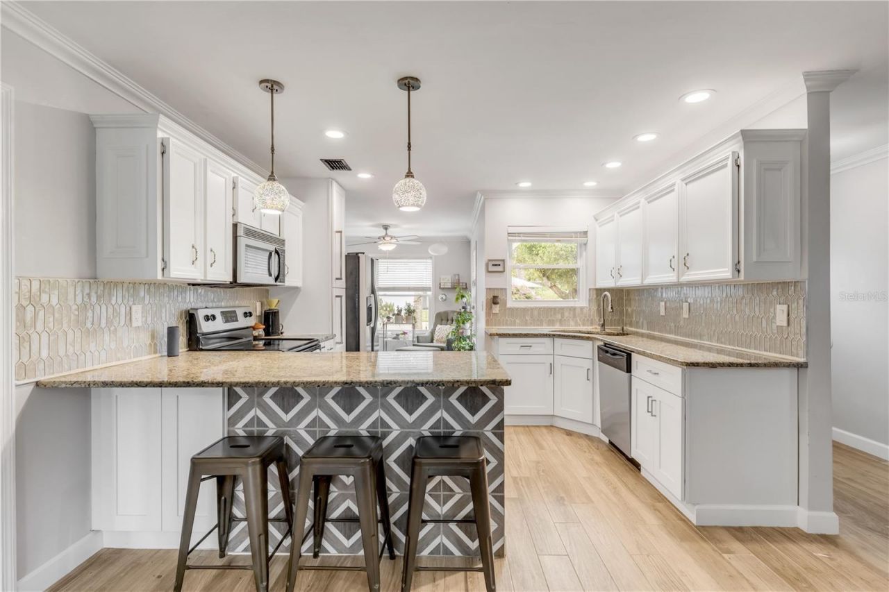 2409 Kumquat Drive, Edgewater, FL 32141 Photo