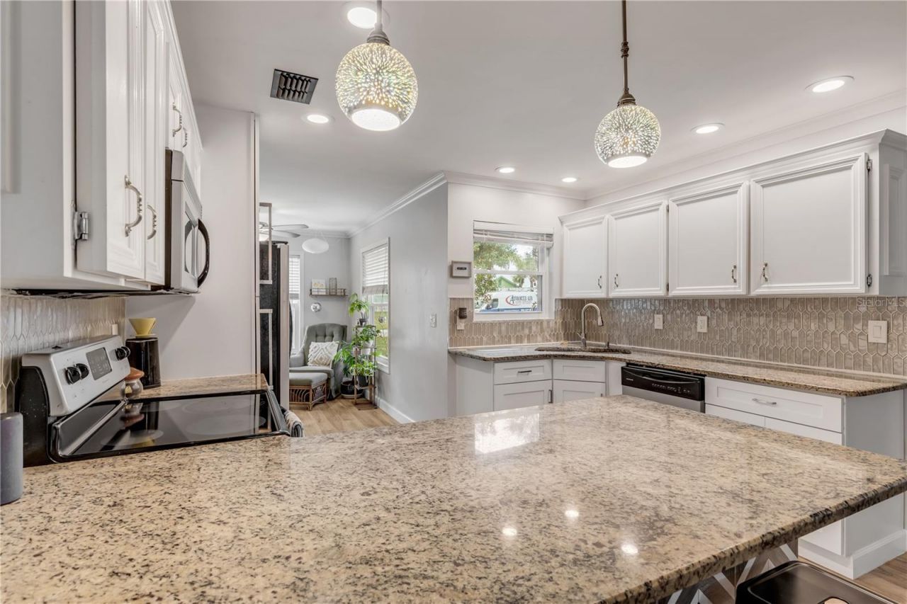 2409 Kumquat Drive, Edgewater, FL 32141 Photo