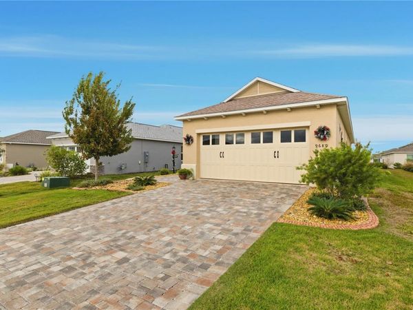 9680 SW 103RD TERRACE, OCALA, FL 34481