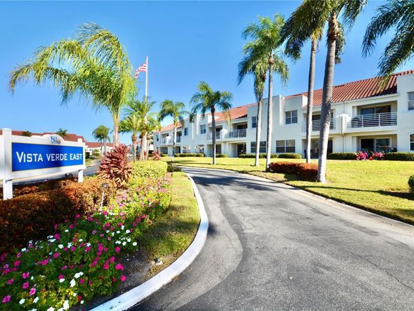 6047 BAHIA DEL MAR BOULEVARD, Unit 264, ST PETERSBURG, FL 33715