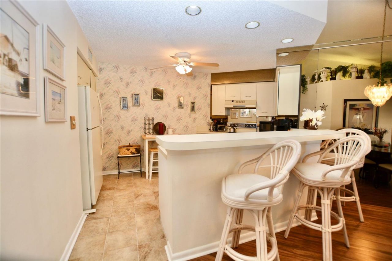 6047 Bahia Del Mar Boulevard, Unit 264, Saint Petersburg, FL 33715 Photo