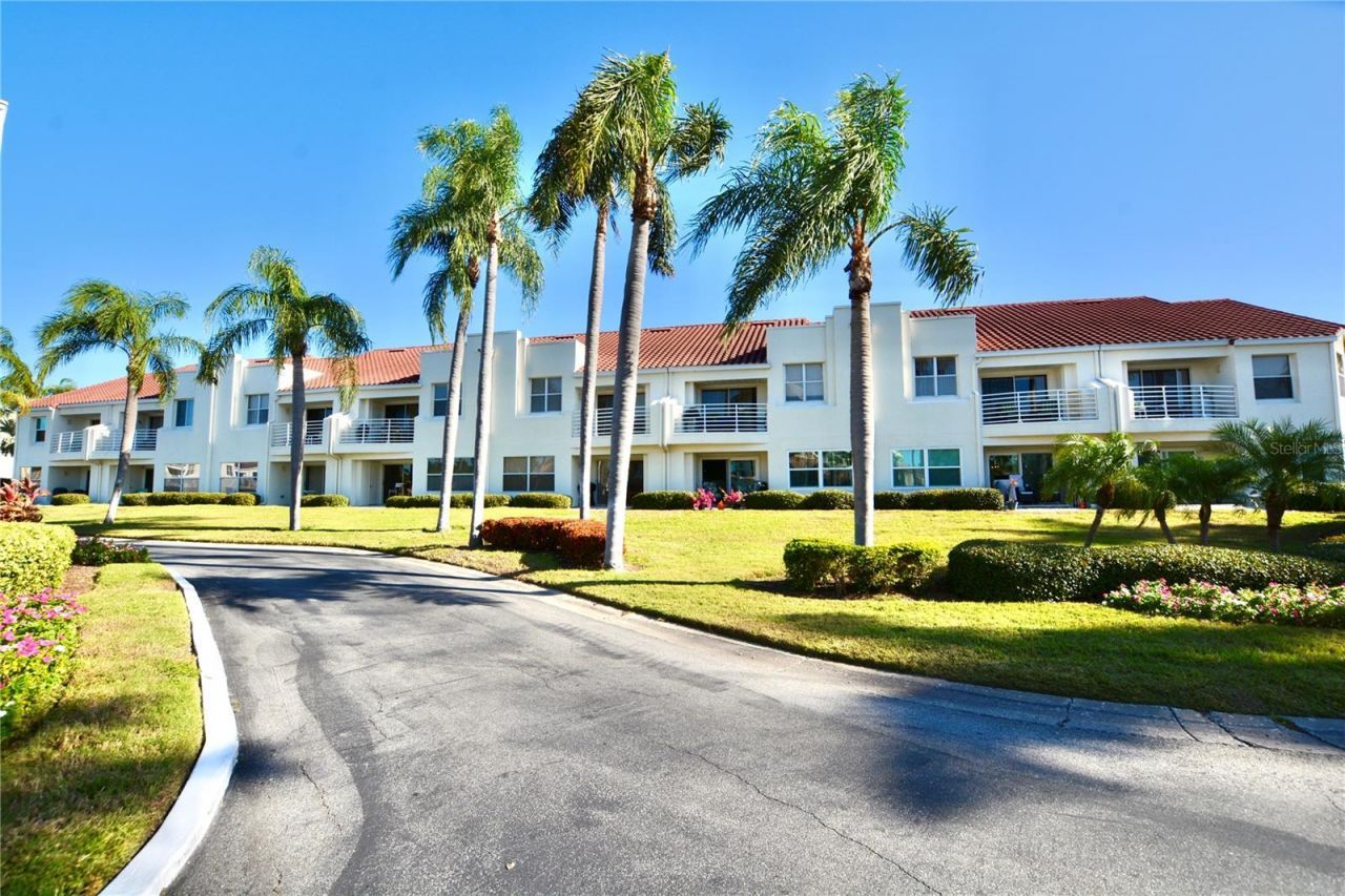 6047 Bahia Del Mar Boulevard, Unit 264, Saint Petersburg, FL 33715 Photo