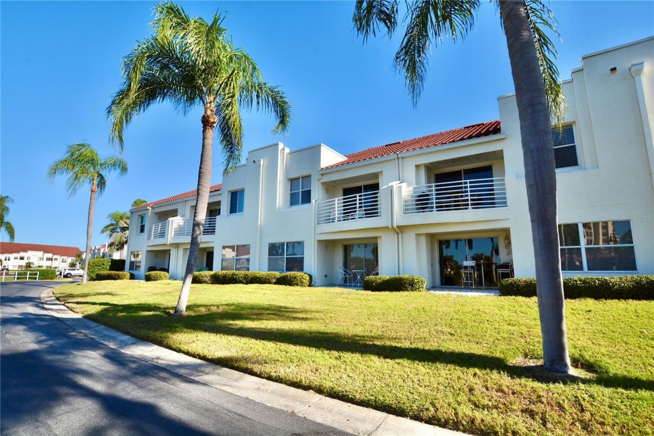 6047 Bahia Del Mar Boulevard, Unit 264, Saint Petersburg, FL 33715 Photo