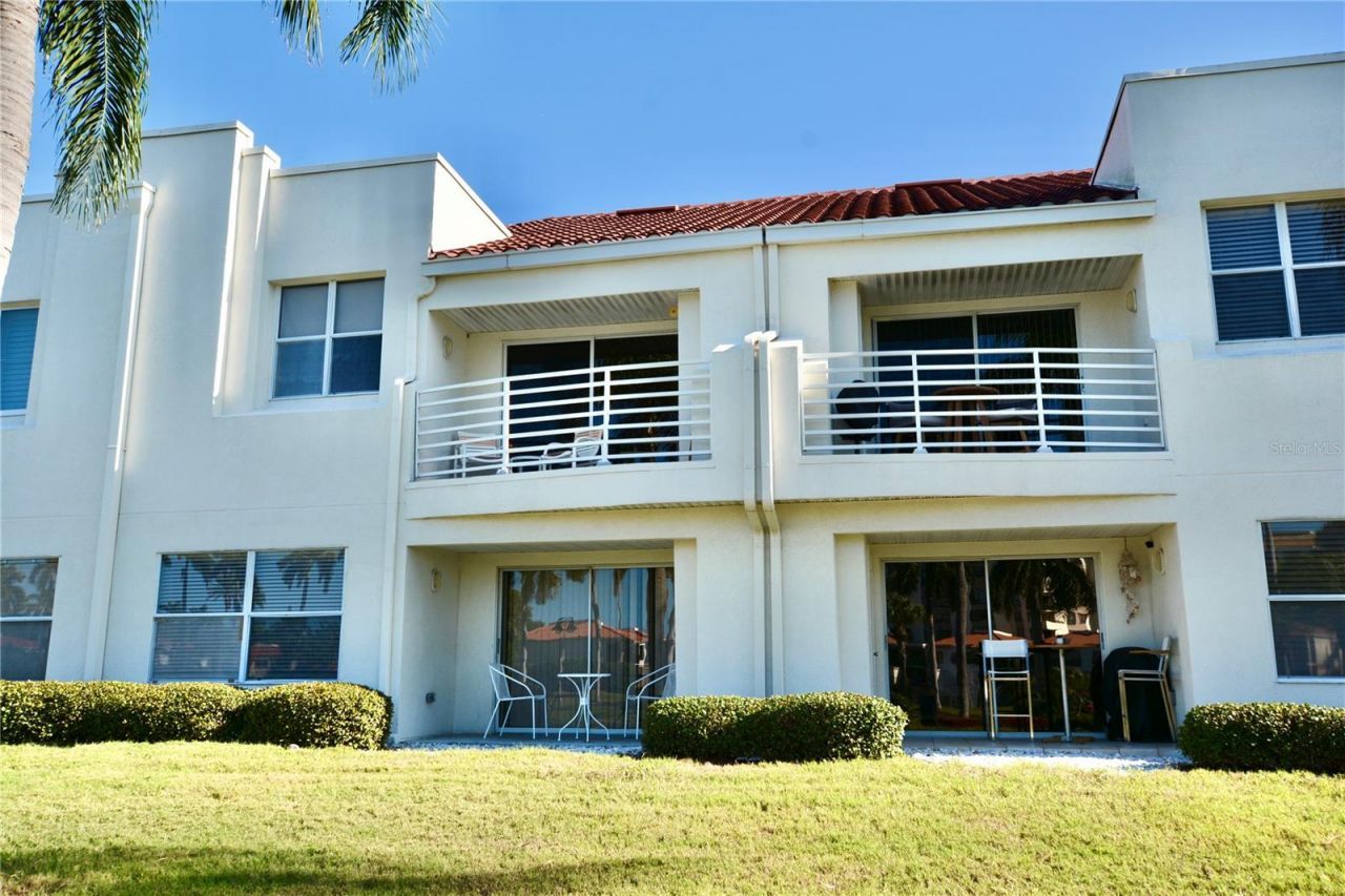 6047 Bahia Del Mar Boulevard, Unit 264, Saint Petersburg, FL 33715 Photo