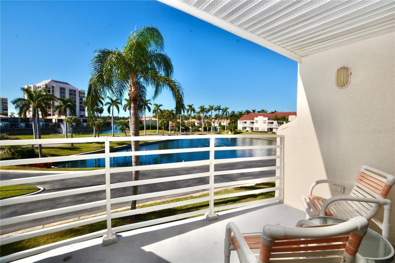 6047 Bahia Del Mar Boulevard, Unit 264, Saint Petersburg, FL 33715 Photo