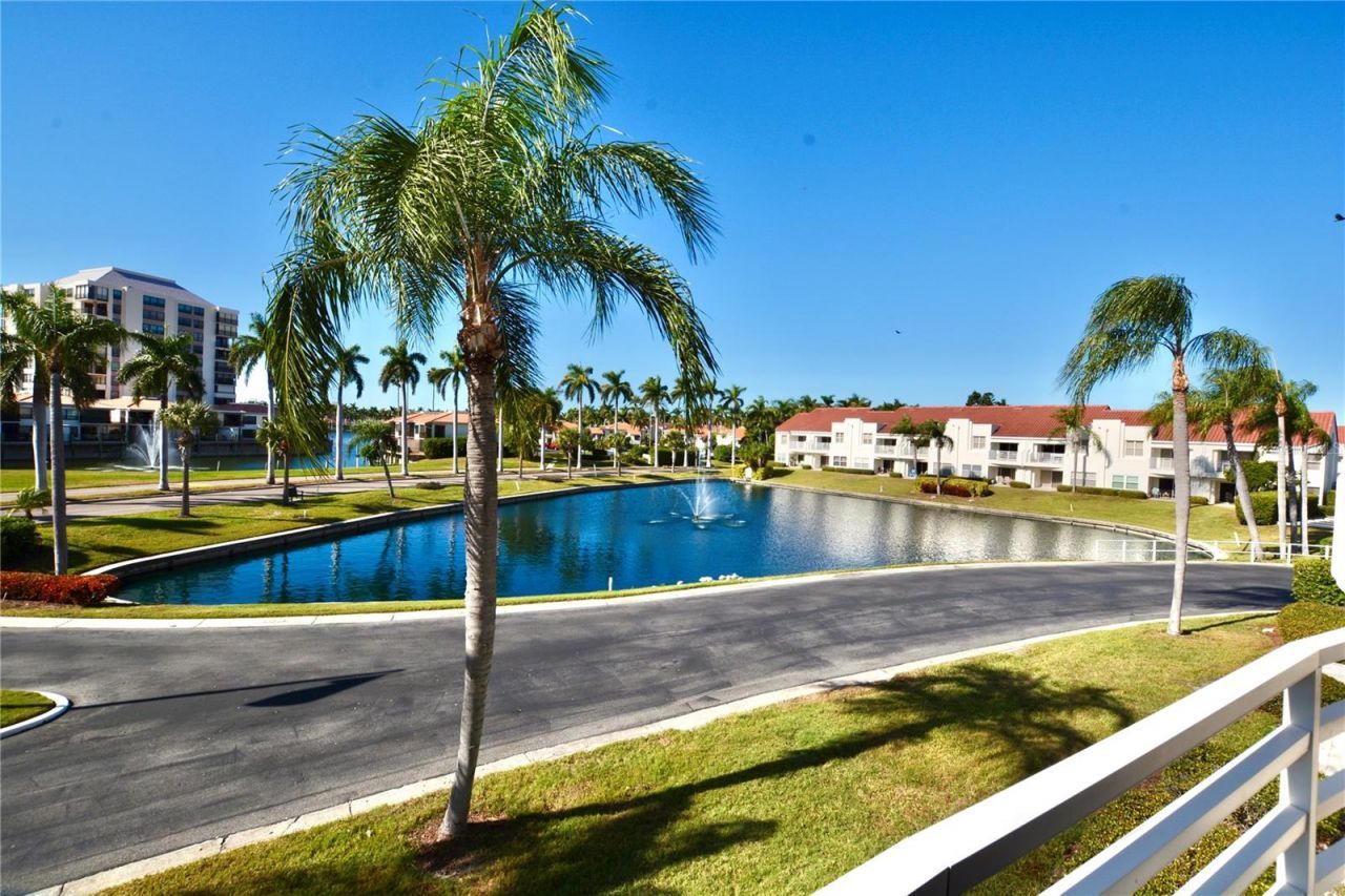 6047 Bahia Del Mar Boulevard, Unit 264, Saint Petersburg, FL 33715 Photo