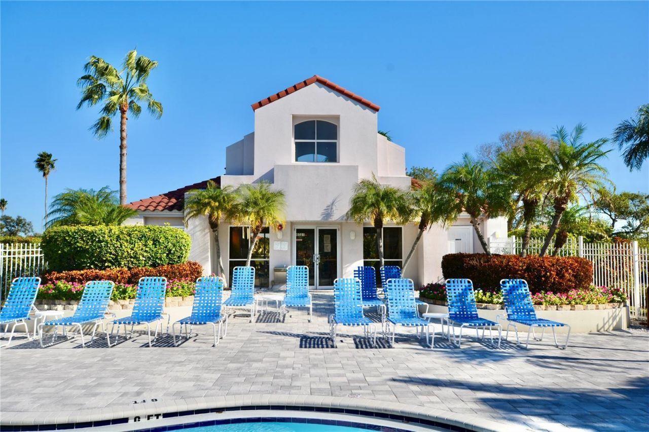 6047 Bahia Del Mar Boulevard, Unit 264, Saint Petersburg, FL 33715 Photo