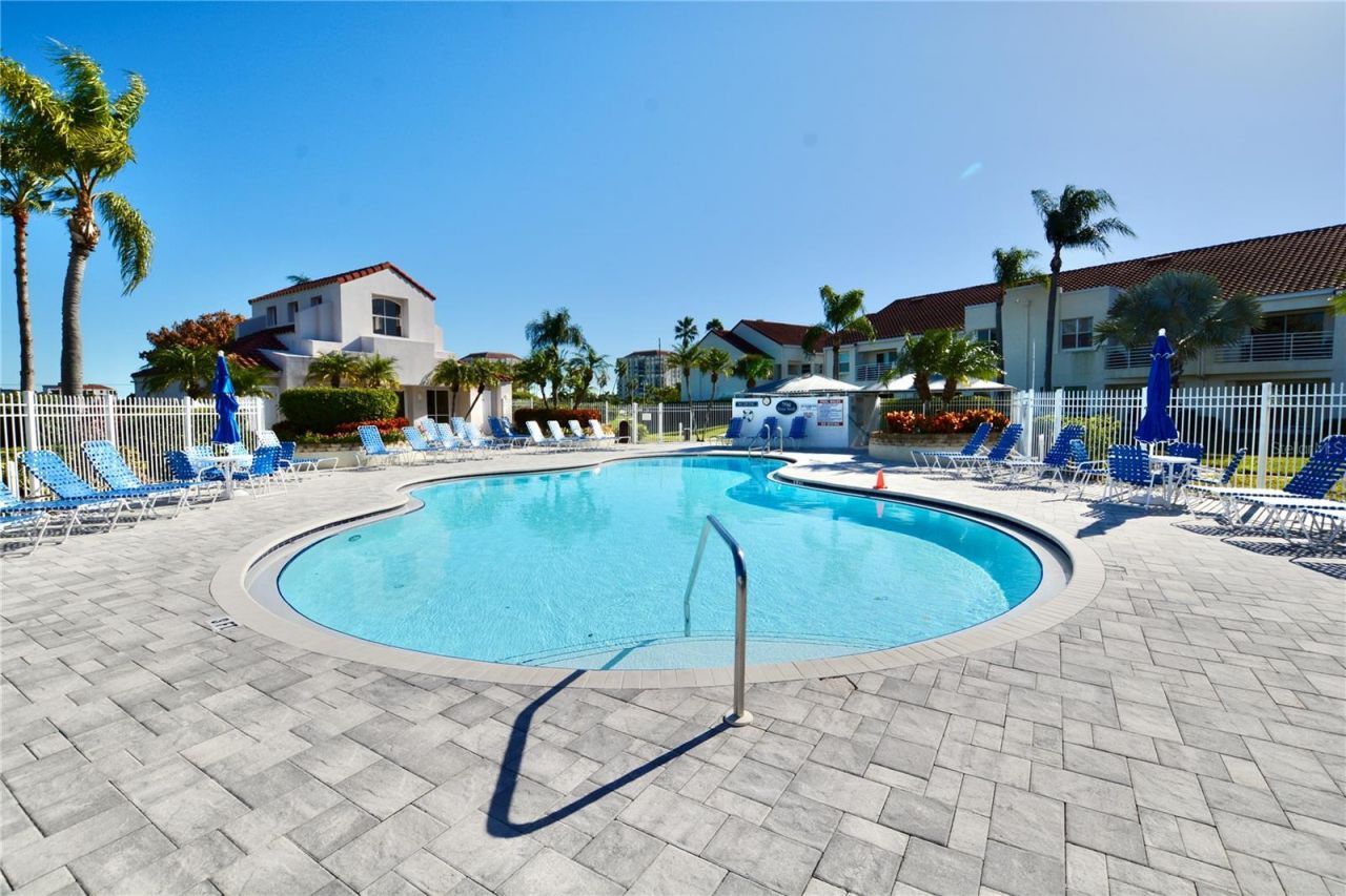 6047 Bahia Del Mar Boulevard, Unit 264, Saint Petersburg, FL 33715 Photo