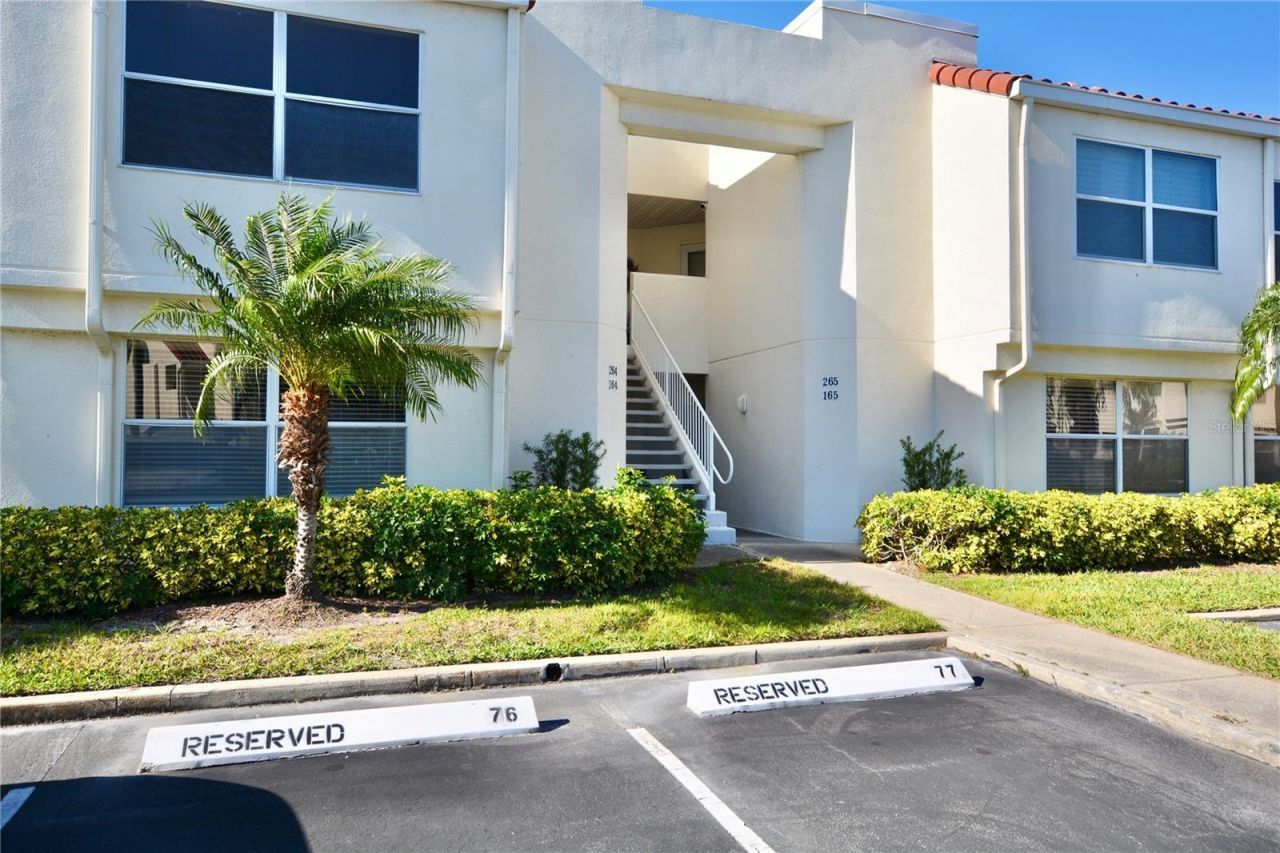 6047 Bahia Del Mar Boulevard, Unit 264, Saint Petersburg, FL 33715 Photo