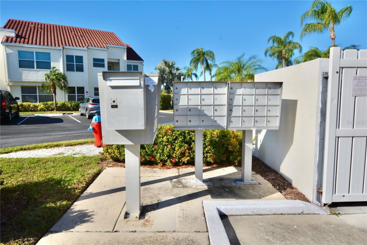 6047 Bahia Del Mar Boulevard, Unit 264, Saint Petersburg, FL 33715 Photo