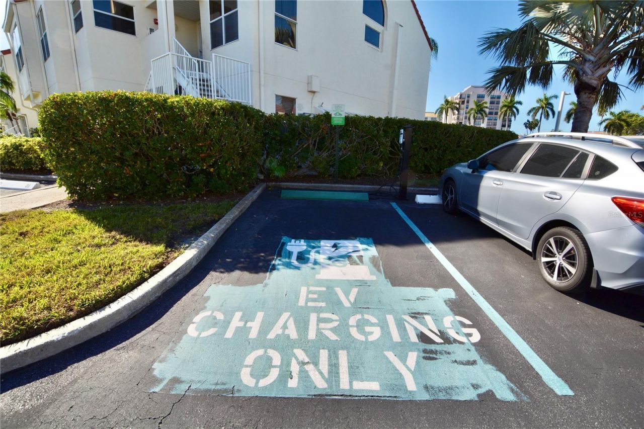 6047 Bahia Del Mar Boulevard, Unit 264, Saint Petersburg, FL 33715 Photo