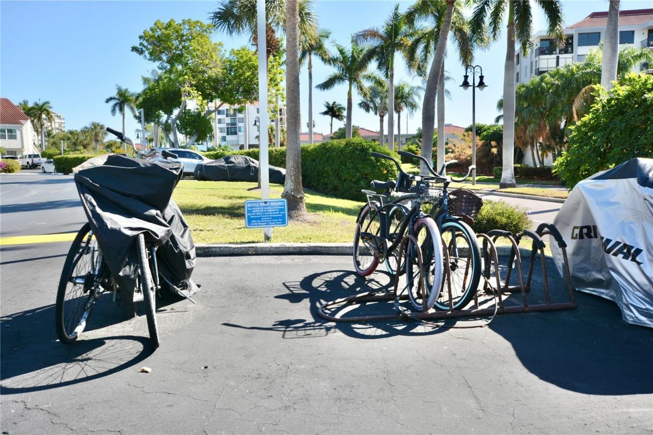 6047 Bahia Del Mar Boulevard, Unit 264, Saint Petersburg, FL 33715 Photo