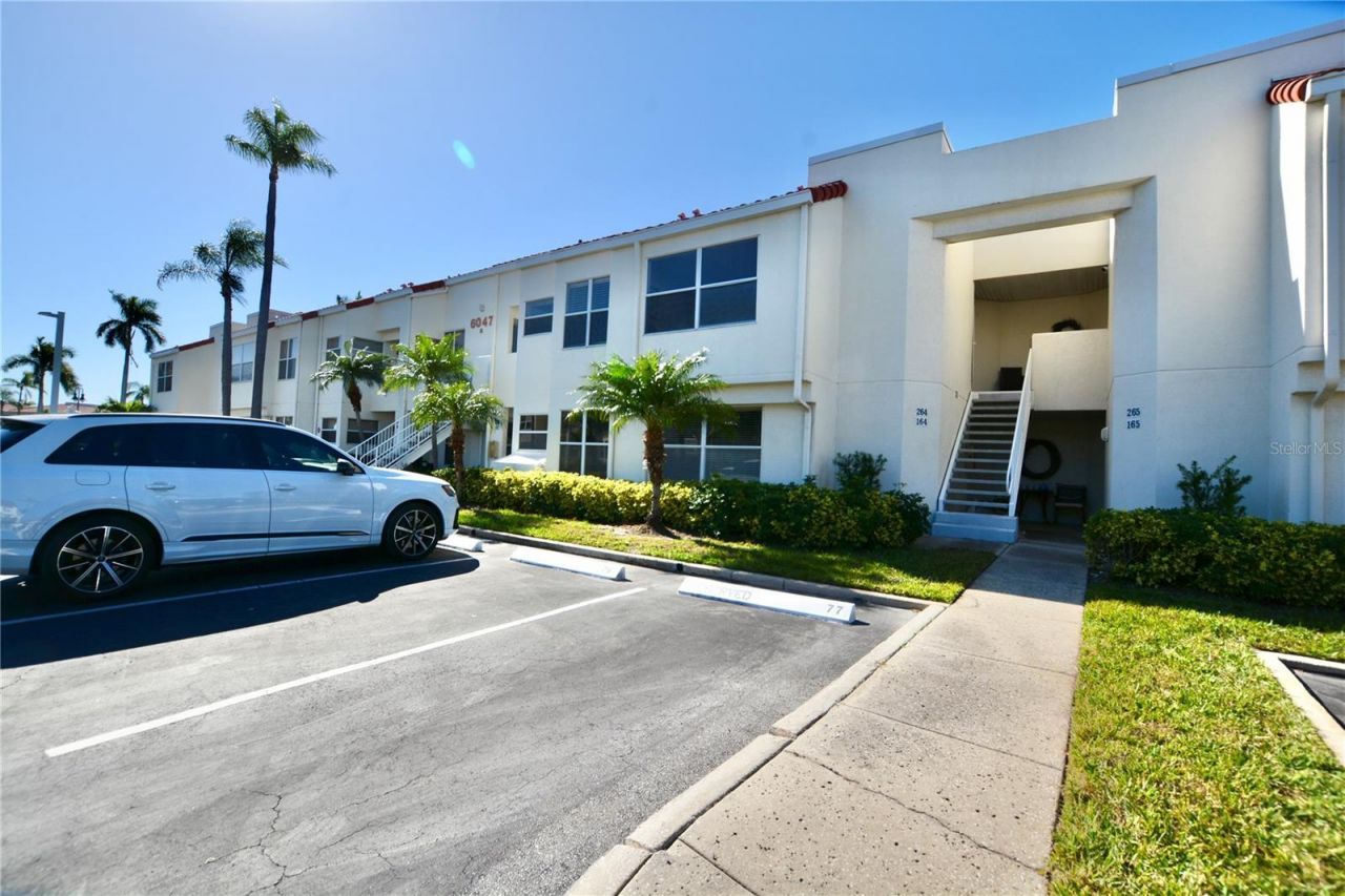 6047 Bahia Del Mar Boulevard, Unit 264, Saint Petersburg, FL 33715 Photo
