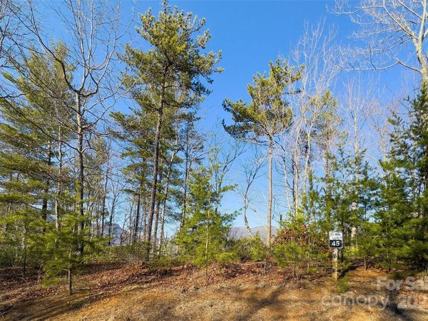 Lot #45 Fox Ridge Trail , Marion, NC 28752